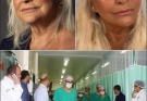 Elderly Woman Rushed to Hospital After a Sudden “Penetration Injury” — What Happened Left Everyone in Shock